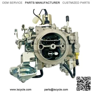 Carburetor for Suzuki Alto Fronte A Star Celerio SS80 SB308 F8B 368Q