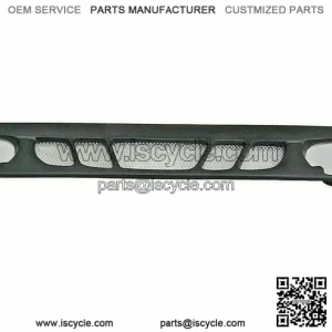 Front Angry Style Grill for Suzuki Sierra Samurai SJ410 SJ413 - Top Quality