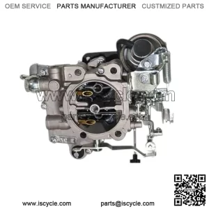 Carburetor 13200-77100 for Suzuki SJ410 F10A ST100 LJ81 Samurai Carry ST308