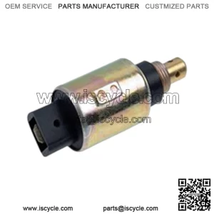 VIKA Solenoid Valve 19400274201 for SKODA Vehicles