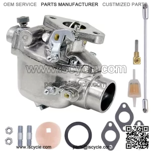 Heavy Duty Marvel Schebler TSX33 TSX241 Carburetor for Ford Tractor 2N 8N 9N