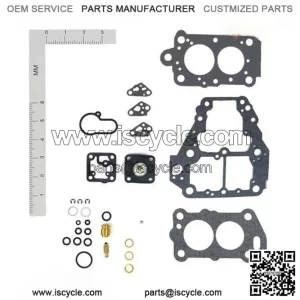 Walker Products 151099 Carburetor Repair Kit | High Quality Universal Auto Parts
