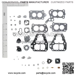 Walker Products Carburetor Repair Kit 15793E