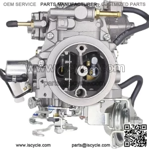 Carburetor 13200-84312 for Suzuki Maruti Alto YG366 Mehran SS80 SB308 F8B 368Q