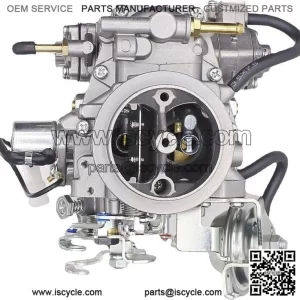 Carburetor 13200-84312 for Suzuki Maruti Alto YG366 Mehran SS80 SB308 F8B 368Q
