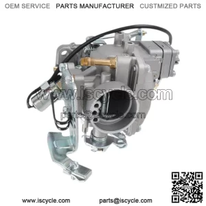 Carburetor 13200-82780 and 13200-77100 for Suzuki SJ410 F10A ST100 ST308 LJ81