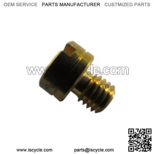 Suzuki New OEM Mikuni Main Jet #105 09491-21016 Fits Many Models