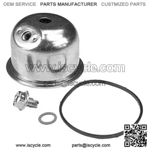 10479 Rotary Carburetor Float Bowl for Honda 16015-ZE1-811