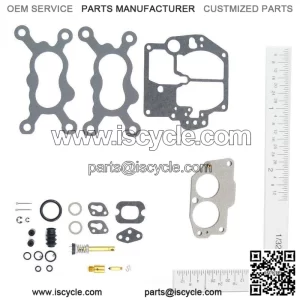 Walker Products Carburetor Repair Kit 151048 for 1986-1987 Mazda B2000 2.0L-L4