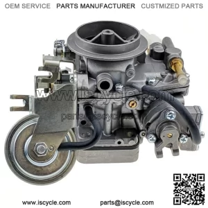 Carburetor 13200-84312 for Suzuki Maruti Alto YG366 Mehran SS80 SB308 F8B 368Q