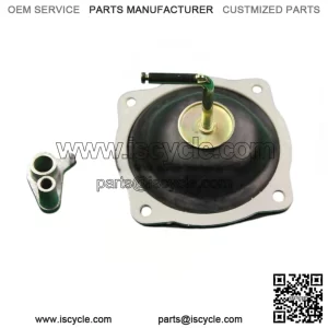 Carburetor Secondary Diaphragm and Link for Toyota Town Ace YR39 3YC 2.0L 1992-1997