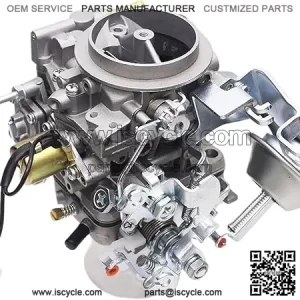 H213 Carburetor for SUZUKI MARUTI ALTO MEHRAN Engine SB308 F8B 800CC - Replaces 13200-84312