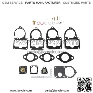 Replacement Carburetor for VW Sedan 1600 and VW Combi 74-78 1.6L Models