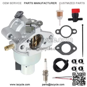 Carburetor Carb for TimeCutter SS4200 42 in. 452cc Zero-Turn Riding Mower