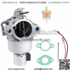 Carburetor For TimeCutter SS4200 Zero Turn Mower 452cc 42" Carb