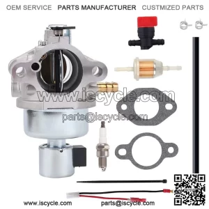 Carburetor for TimeCutter SS4200 42in 452cc Zero Turn Mower