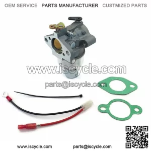 Gasket Carb Carburetor For TimeCutter SS4200 Zero Turn Mower 452cc 42"