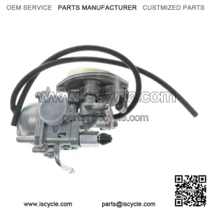 Genuine Carburetor Assembly for 2012-2026 Yamaha TT-R50E TTR TT-R 50 E