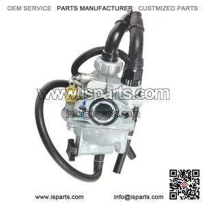 CARBURETOR 16100-GF8-033 ?C HONDA QR QR50