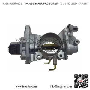 Diesel Throttle Body 26100-67100 ?C TOYOTA Land Cruiser 4RUNNER 3.0L 1KZTE G/K SET