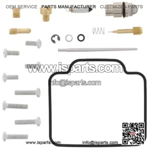 Complete Carburetor Kit for Polaris Magnum 4x4 325 and Trail Boss 2x4 325 ATV