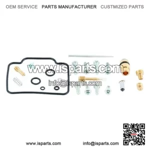 Carburetor Repair Kit for Yamaha YFM350 Big Bear (1998-1999) ATV