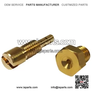 YAMAHA TTR TT-R 230 TTR230 Carburetor Main Jet #130 & Pilot Jet #38 (NEW)