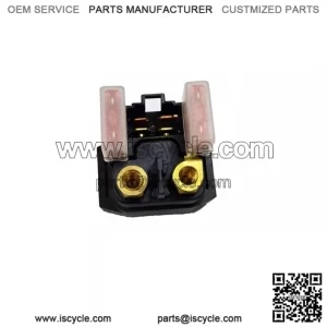 STARTER RELAY SRT550X SVT650 SVT650X SRK700 SRT800S
