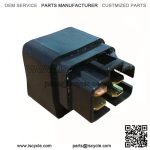 Relay Switch Assembly for 2004-2013 Yamaha YFZ450 YFZ 450 SE LE ATV