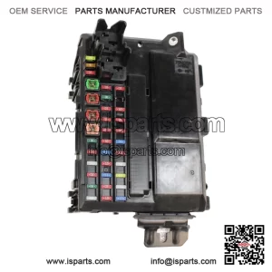 Fuse Relay Engine Room Junction Block 82720-50081 ?C LEXUS 07-17 LS460 LS600H