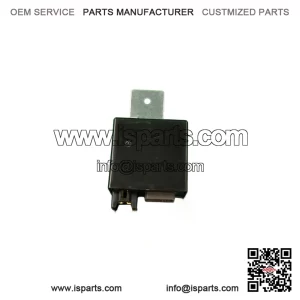 Main Relay MITSUBA RZ-0101 39400-SL0-003 For HONDA ACURA NSX / NSX-R NA1