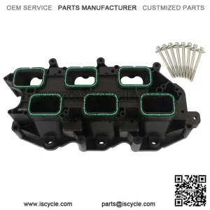 Intake Manifold Assembly 5281803AA ?C Replacement for 2016-2022 Jeep Grand Cherokee, Dodge Durango, Chrysler Pacifica ?C 3.6L