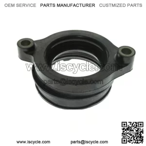 Carburetor Joint Boot 5XC-13597-30-00 for 2007-2011 Yamaha WR250F YZ250F WR YZ
