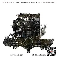 Intake Manifold S550-13565-A for Mazda CX-3 1.5D SKYACTIVE