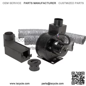 CAB HEATER KIT for MULE SX 600 / 610 2006-2026 - 99994-1418