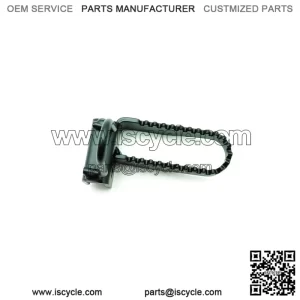 REAR BRAKE LEVER FOOT SVT650 SVT650X
