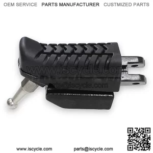 LEFT DRIVERS FOOTREST SRK700 SRV700 SRK125R SRV12^^^^^^^^^^