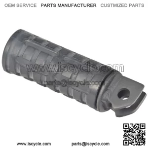 LEFT FOOT PEG STEP for VULCAN S 650 2015-2026 - 34027-0012