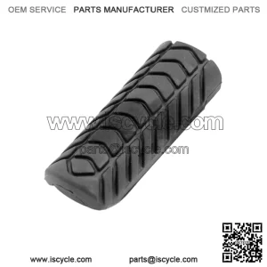 FRONT FOOTPEG RUBBER for NINJA ZX-14R 2012-2021 - 34028-0322