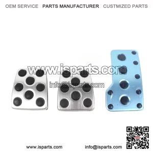 Accelerator ALUMINUM Pedal Set ?C TOYOTA MR2 SW20 SW21 MR-S Celica ZZT23