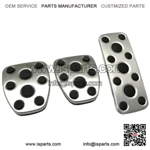 Accelerator Pedal Kit SET 36024FA001 ?C Subaru Impreza RHD WRX & STi
