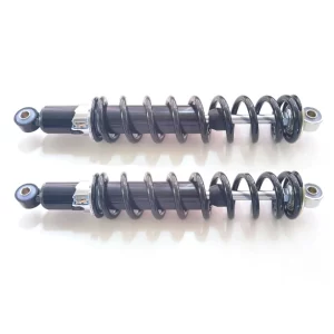 2x AM129514 Front Shock Absorber Set for John Deere Gator TE TH TS TX - Left and Right Pair