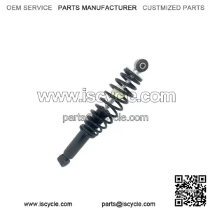 For Aixam 2010 (Impulsion, Vision, Sensation ranges) and Minauto 2011: rear shock absorber