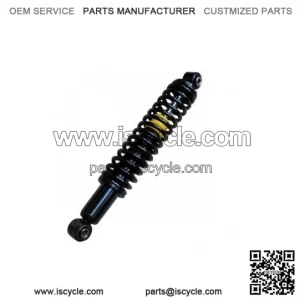For Aixam 4-seater: rear shock absorber