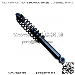 For Microcar M8: rear shock absorber
