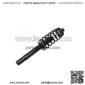 For Ligier JS50, JS50L, JS60, Microcar MGO 3, 4/5, 6 and Dué 2, 3/5, 6: front shock absorber