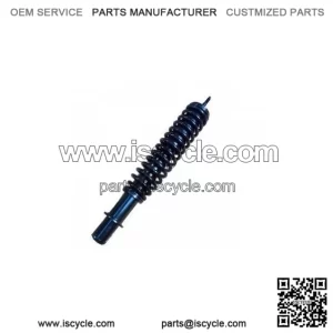 For Microcar MC1 and MC2: front shock absorber