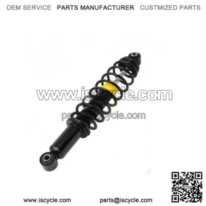 For Aixam City S, Coupé GTI and GTO (Impulsion, Vision, Sensation ranges): rear shock absorber
