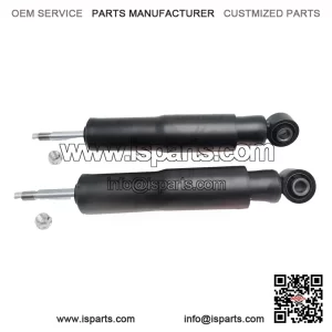 Rear STD Shock Absorber Rh&Lh ?C TOYOTA 08-15 LEXUS LX570 LAND CRUISER 200
