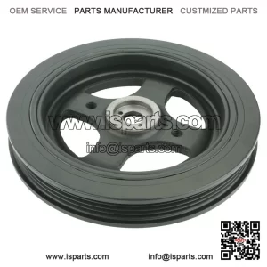 CRANKSHAFT DAMPER 13407-21032 ?C TOYOTA 1.5L YARIS 1NZFE NCP131 NCP93